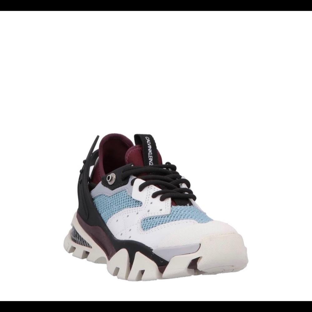 Calvin Klein 205W39NYC Carla